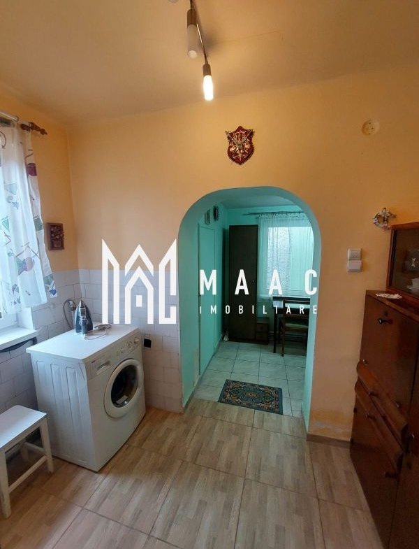 Casă 3 camere de vânzare | Tiglari, Sibiu | 108 mp | teren 400 mp