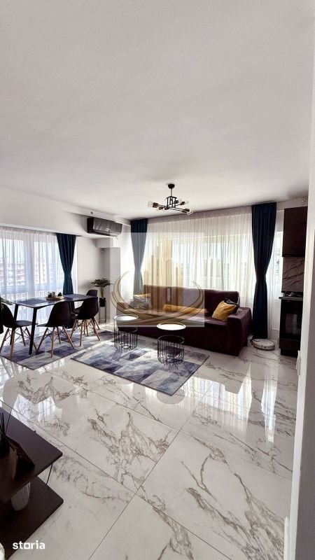 1803df3b891a4aa7983c93e257f0db39 OCAZIE! 2 Camere Bd. Unirii – Complet Renovat și Echipat, PET FRIENDLY
