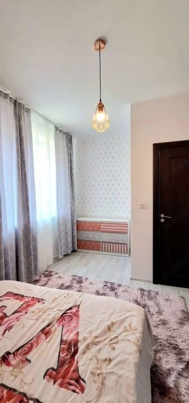 Apartament 2 camere | 41 mp utili | Parcare în CF | Mobilat și utilat