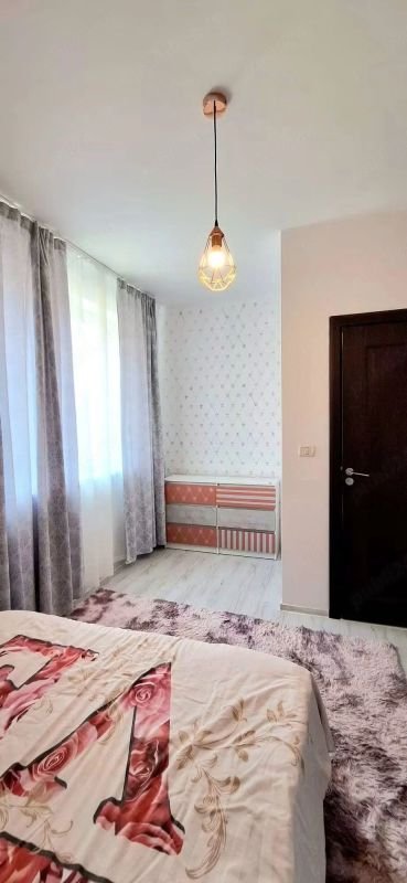 Apartament 2 camere | 41 mp utili | Parcare în CF | Mobilat și utilat