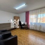 Apartament de închiriat Sibiu | 2 camere | Ultracentral | 57 mp
