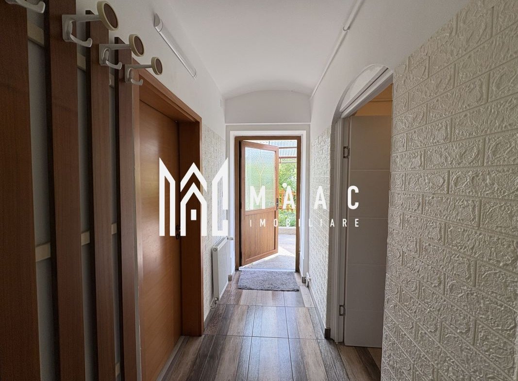 Apartament la casa 3 Camere I Zona Centrala