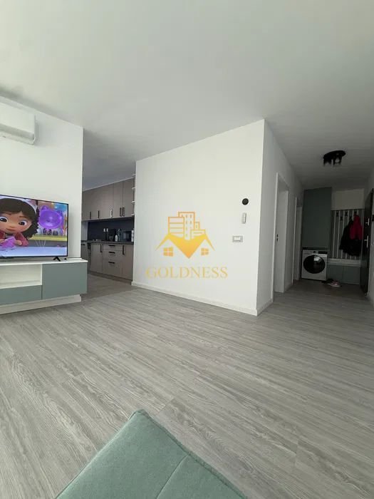 2 camere open space, Elite City, Pet Friendly, Iris, Auchan, Lidl