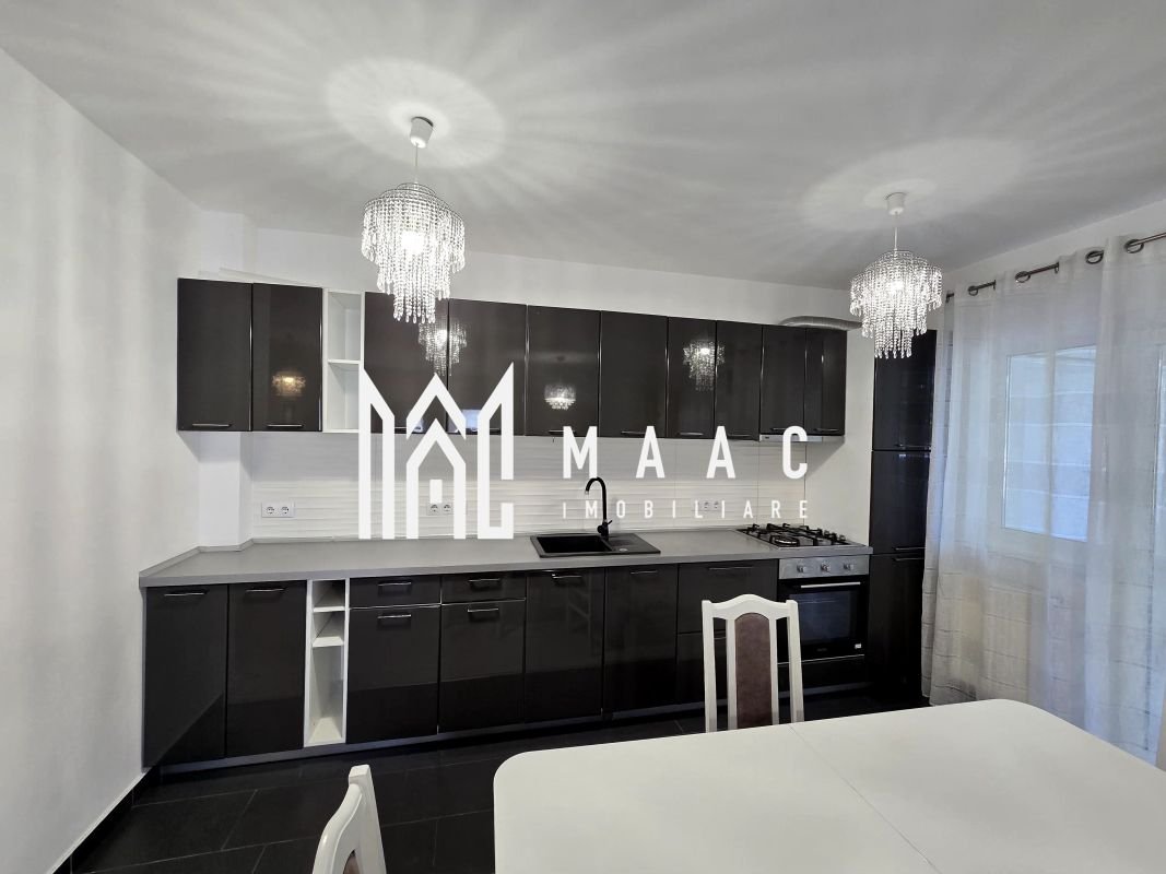 19131183321e4719b5fb44f1bb8d1bcd Apartament 3 camere de închiriat | Sibiu | terasă | 2 parcări