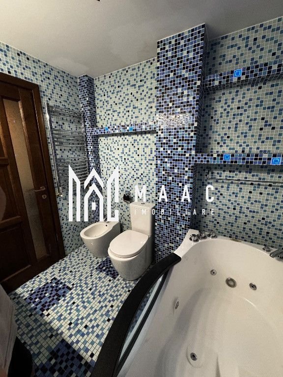 Proprietar vând apartament cu 4 camere, 90 m² utili, situat la parter,