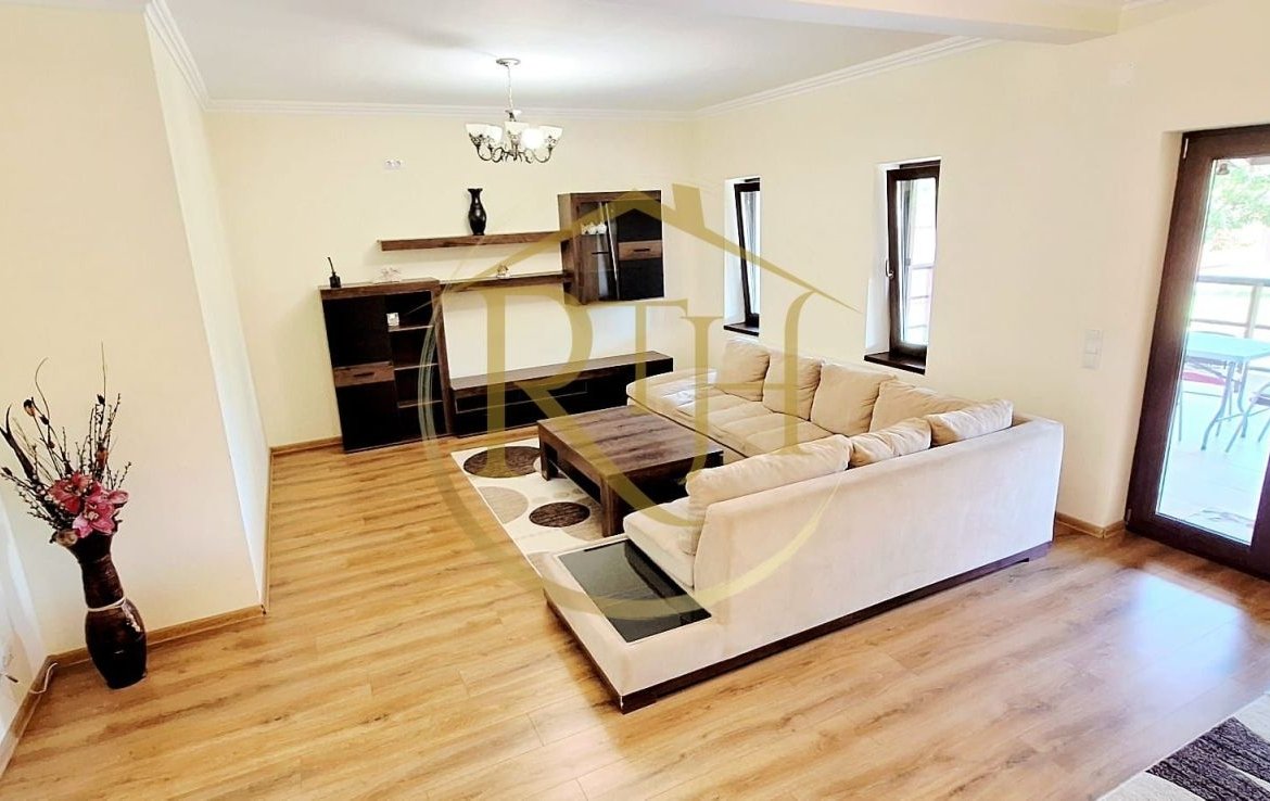 Oferim spre inchiriere, Casa-Duplex cu 4 camere in Dumbravita aproape de Lidl
