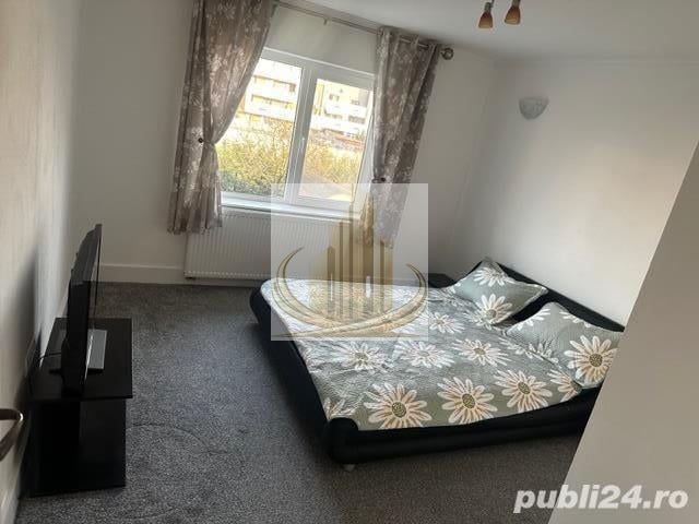 Duplex 3 Dormitoare cu Terasă și Grădină – Ciarda Roșie