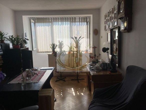 🏡 Apartament 3 camere