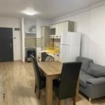 2 camere, modern, garaj, bloc nou Gheorgheni Grand Park, Soporului