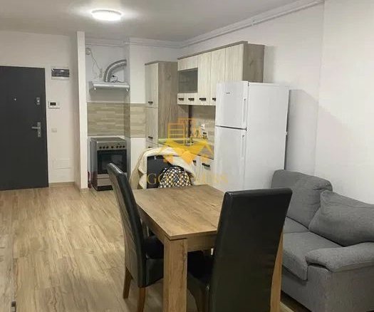 2 camere, modern, garaj, bloc nou Gheorgheni Grand Park, Soporului