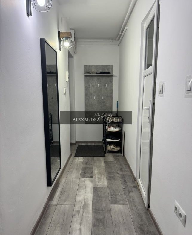 Apartament 2 camere | Gheorgheni – Str. Alverna | Parter înalt