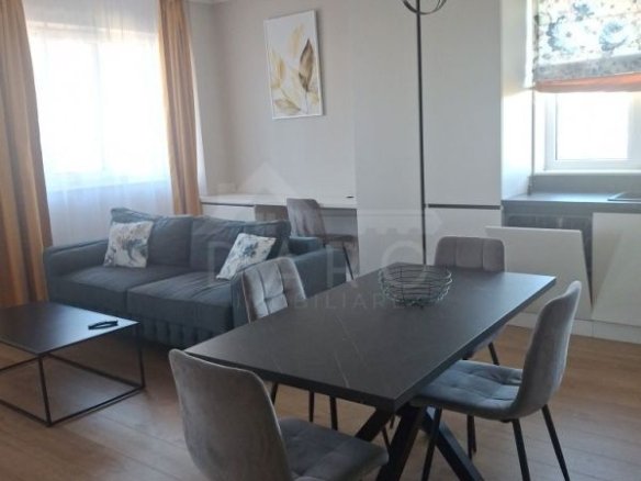 Inchiriem apartament cu 2 camere Concept 9 ,