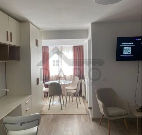 Garsoniera de inchiriat Tg Mures zona SCJU/UMF