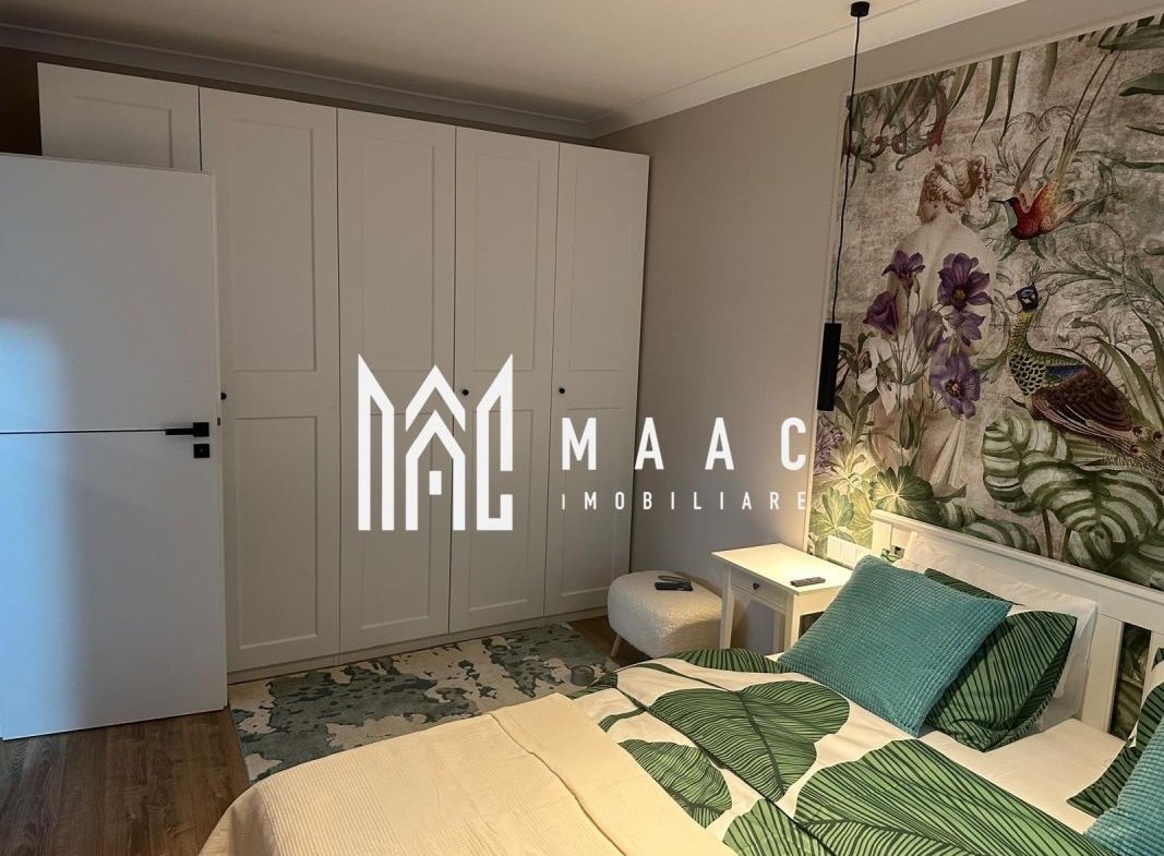 Apartament 2 camere | Etaj 1 | Balcon | Parcare | D. Stanca