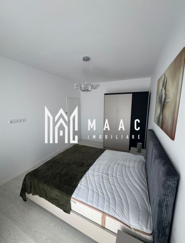 Apartament 2 camere de închiriat | Sibiu, Tineretului | terasă