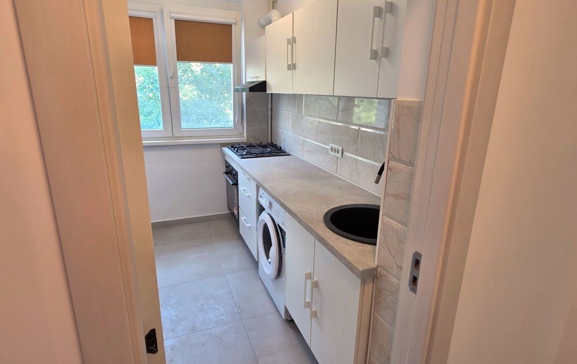 Gara de Nord apartament 3 camere de vanzare
