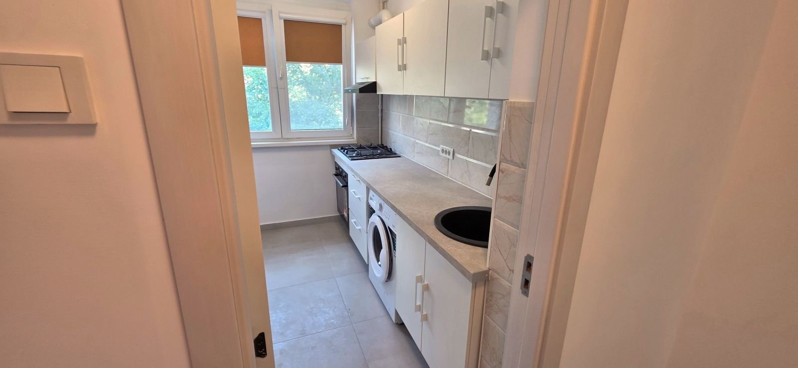 Gara de Nord apartament 3 camere de vanzare