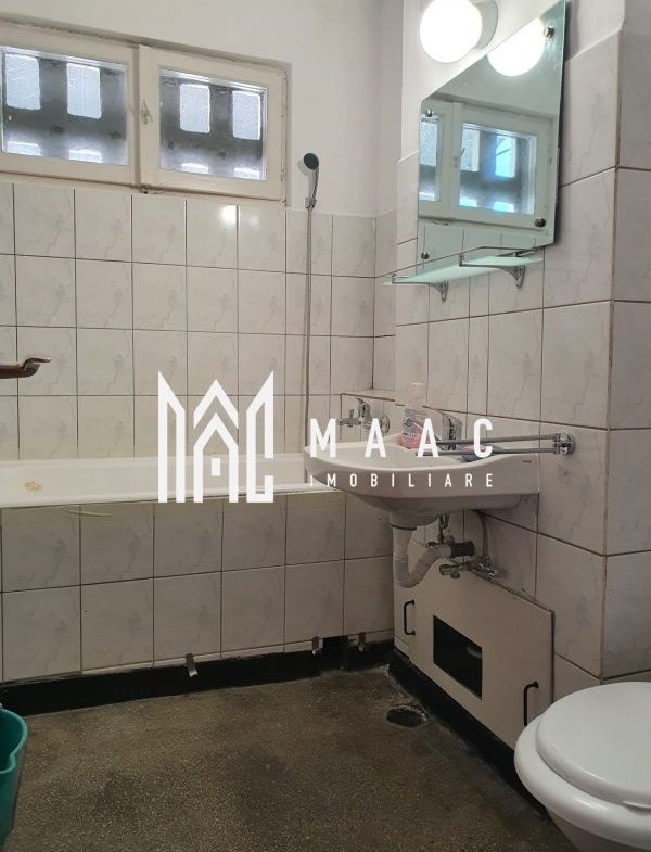 Apartament de vânzare Sibiu | 2 camere | Hipodrom 1 | 48 mp