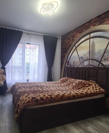 De vanzare apartament cu 2 camere, Gara, bloc din 2025, et.1, 143.000 euro