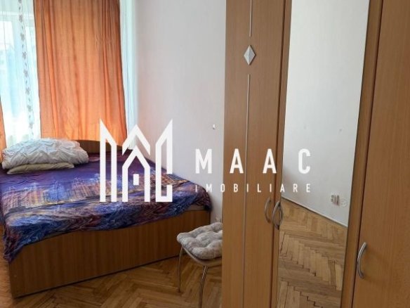 Apartament de închiriat Sibiu | 3 camere | Mihai Viteazul | 87 mp