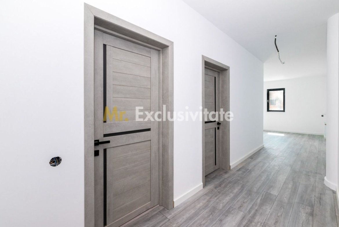 Apartamente 2 camere la cheie | 6 variante | Pinilor Residence