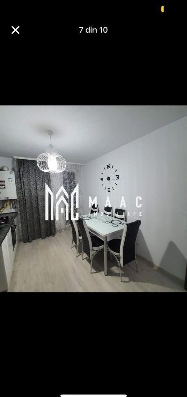 Apartament 2 camere de închiriat | Șelimbăr | etaj 1, parcare