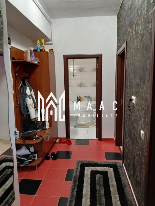 1d6eb07a33e0466bbf2b0f5420542c61 Apartament 2 Camere I Decomandat I Etaj 3 I Mihai Viteazu