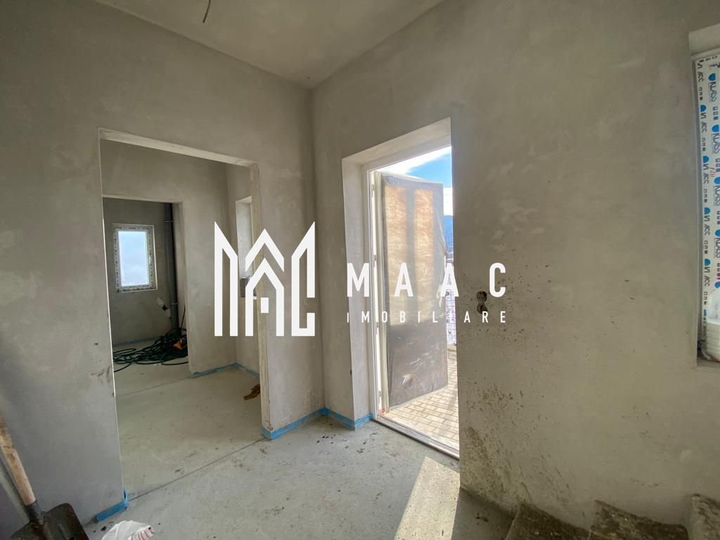 Casa Individuala | Curte 727 MP | Cisnadie