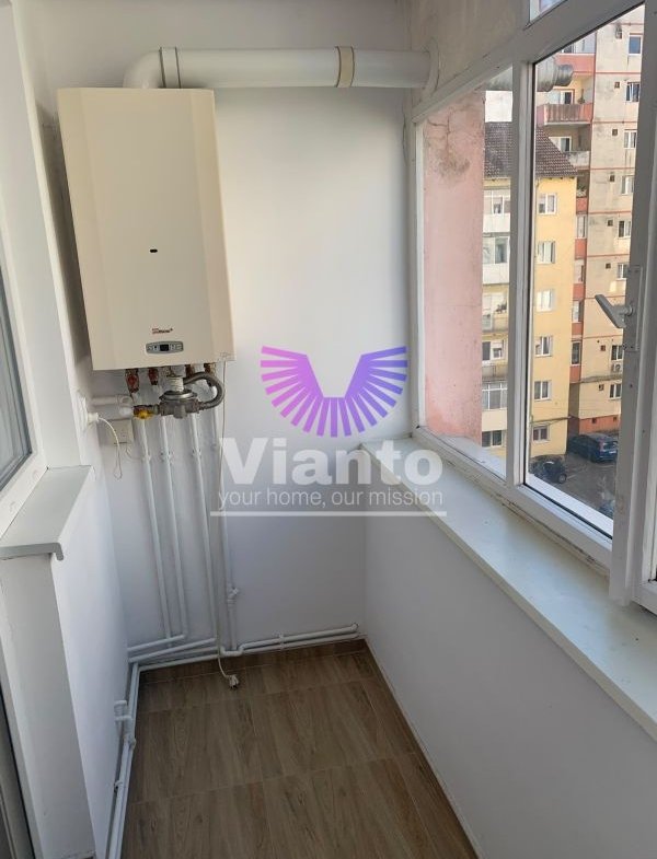 Apartament 3 camere | Decomandat | Vasile Aaron | Sibiu
