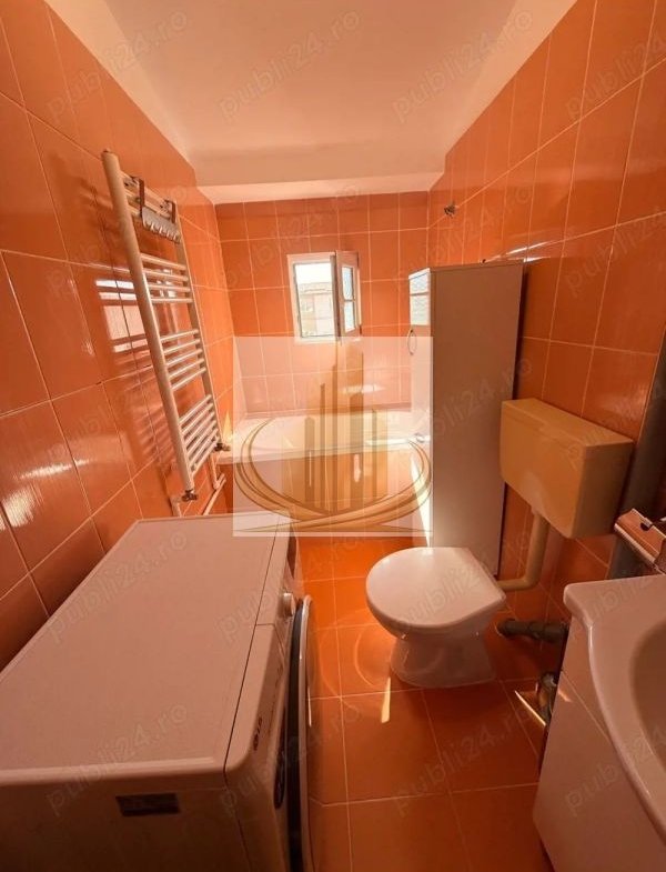 Apartament cu 2 camere, decomandat, centrală proprie | Calea Șagului