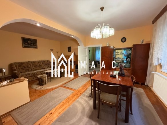 Casă 3 camere de vânzare | Tiglari, Sibiu | 108 mp | teren 400 mp