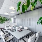 Hală de producție și depozitare cu birouri în Arad