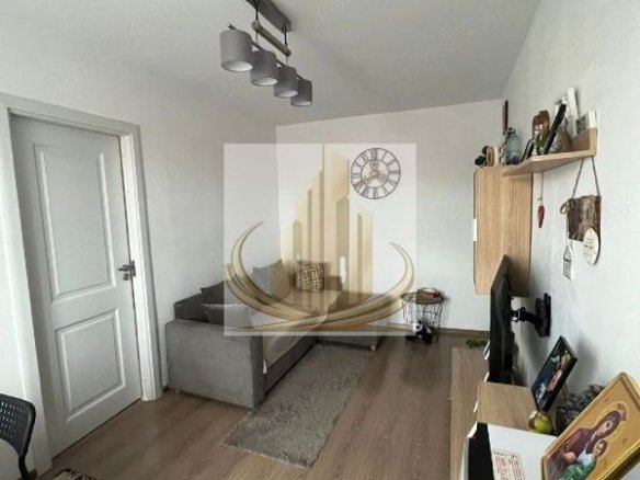 Apartament cochet cu 2 camere, renovat modern | Calea Șagului
