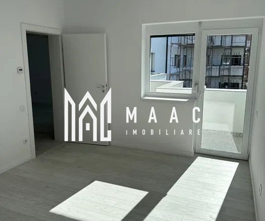 Apartament 2 camere de vânzare | Sibiu, Deventer | decomandat