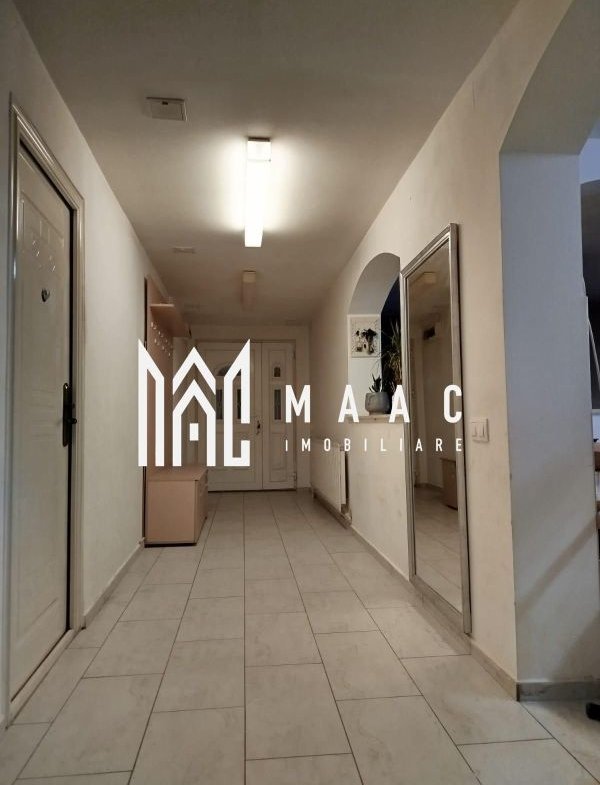 Casa Individuala | 4 Camere | 147 Mp | Curte de 100 Mp