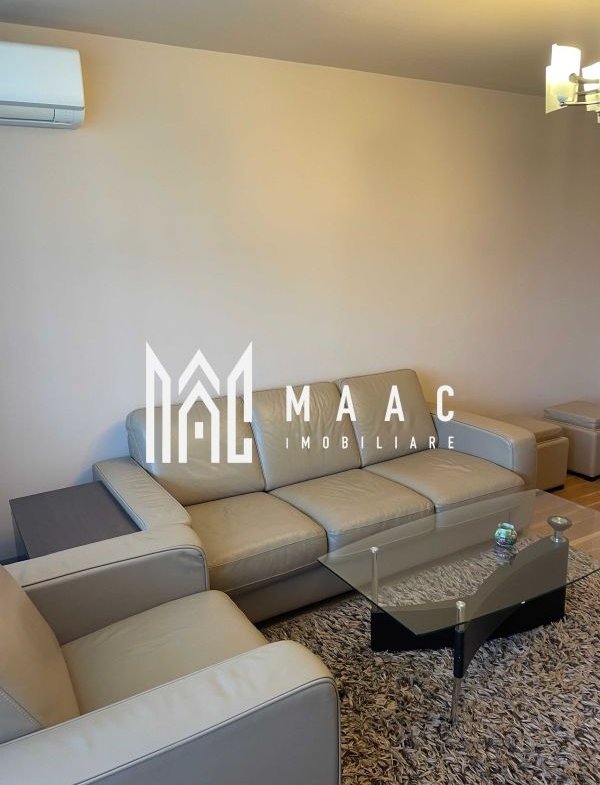 Apartament 3 camere de închiriat | Sibiu | balcon | lift
