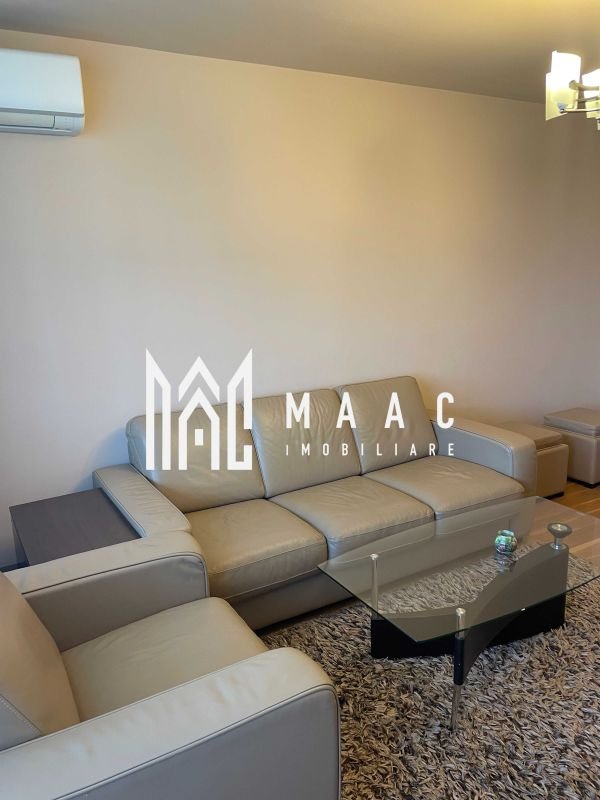 Apartament 3 camere de închiriat | Sibiu | balcon | lift