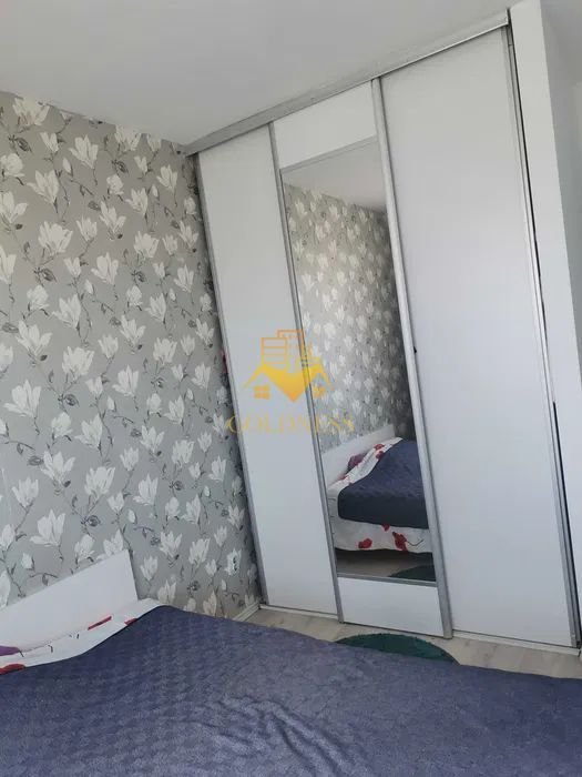 2 camere, parcare, bloc nou, Cartierul Iris, Zona Auchan, Blvd Muncii