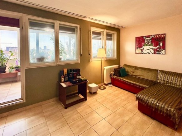 Dorobanti Perla apartament 2 camere 67 mp
