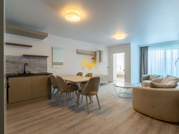 3 camere, totul nou,parcare Zorilor Frunzisului Zona LIDL,Golden Tulip