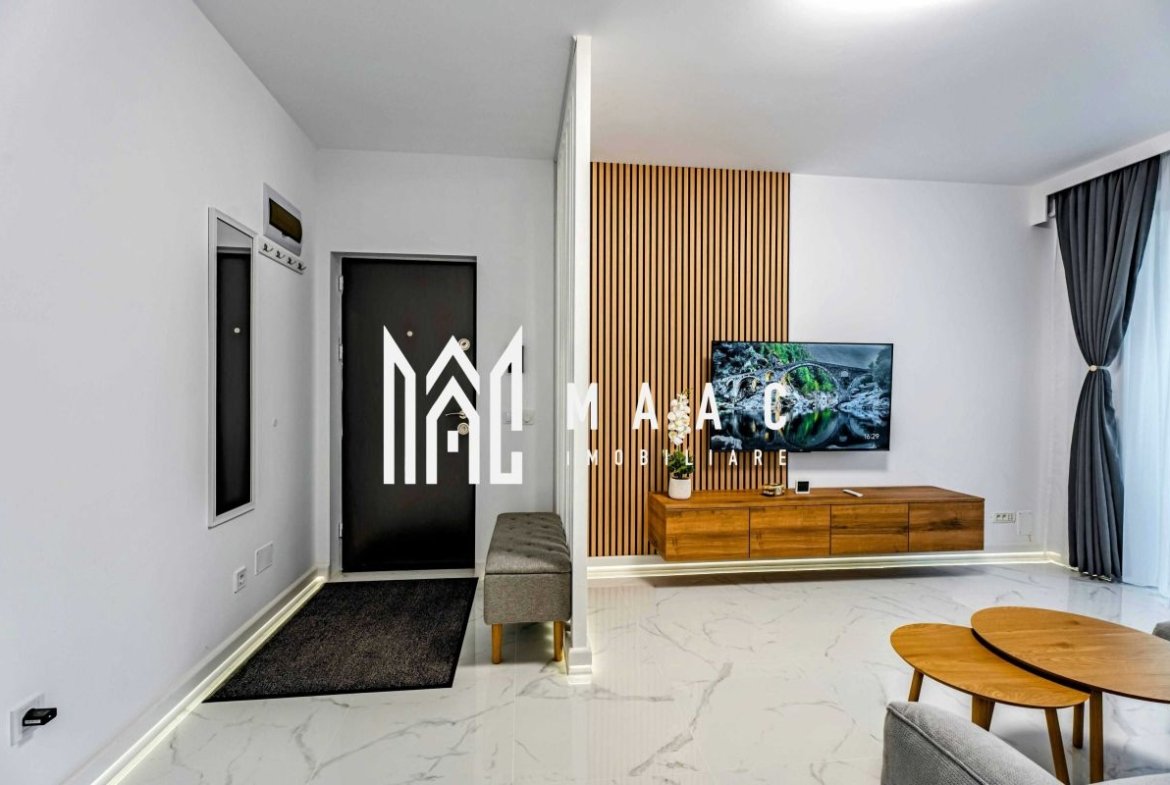 Apartament 2 camere de vânzare | Șelimbăr | parcare EV