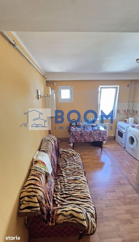 Apartament 2 camere | Zona Nord | Etaj 3
