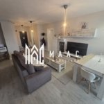 Apartament 3 camere 2 bai 2 balcoane loc de parcare subteran zona Turnisor