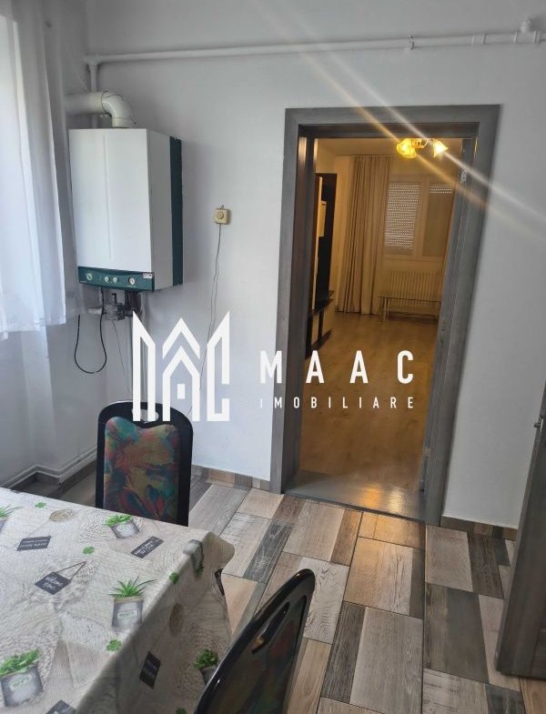 Casă de închiriat Sibiu | Terezian | 2 camere | 70 mp