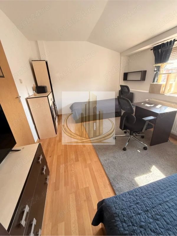 21c47970d9c14b0684e57cb00676ea23 Apartament cu 2 camere, decomandat, centrală proprie | Calea Șagului