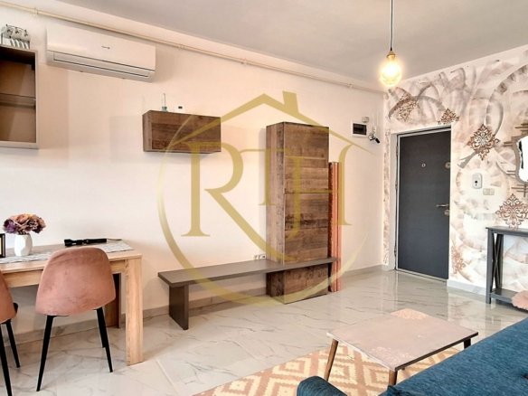 Apartament 2 camere modern, Braytim-Giroc, parcare inclusă, 0% Comision