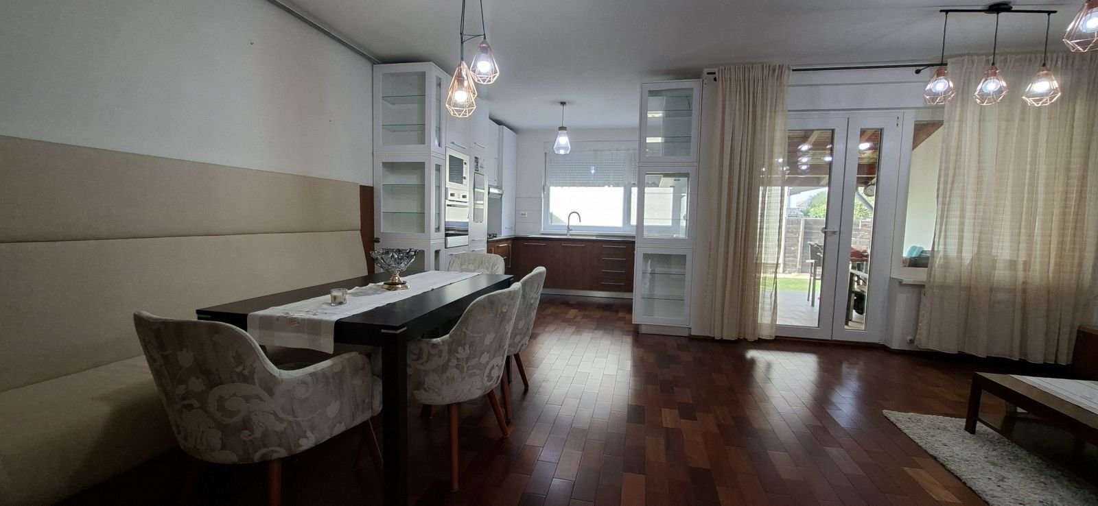 Casa P+E cu 4 camere – Aradului/British SCHOOL