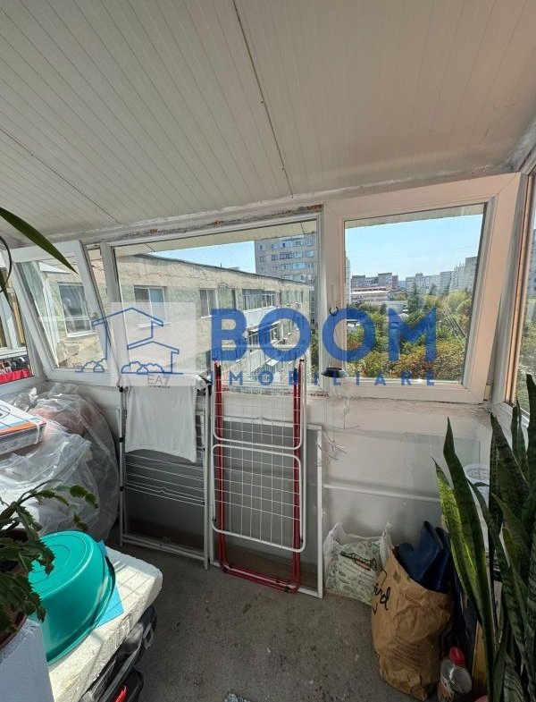 Apartament 3 camere Tic Tac | Decomandat |