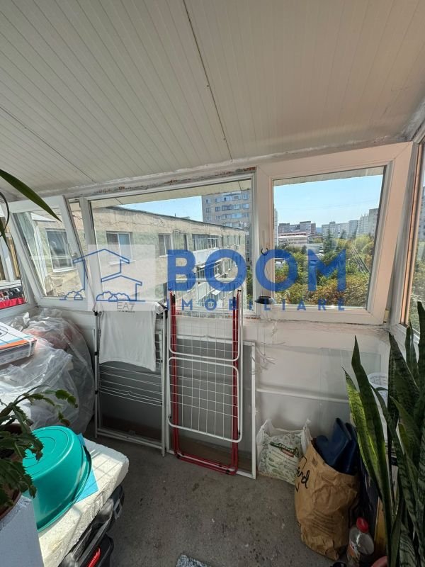 22dddf38844f4c1bb4f548349a7aa788 Apartament 3 camere Tic Tac | Decomandat |