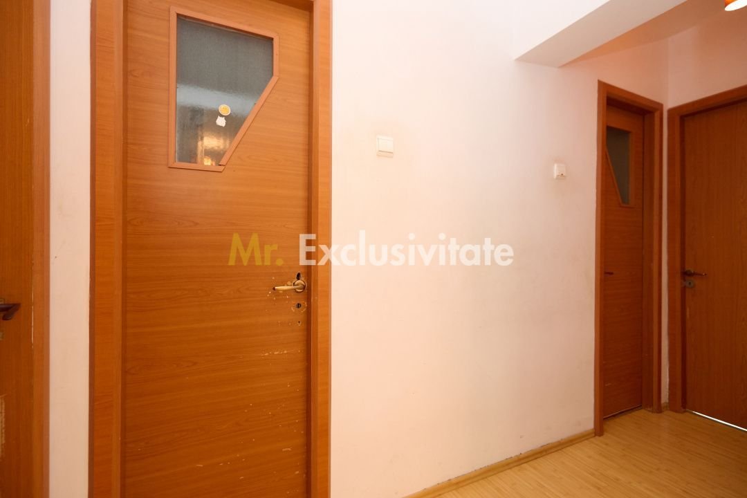 Apartament 4 Camere Decomandat | Craiovei | 3 Balcoane | Parcare